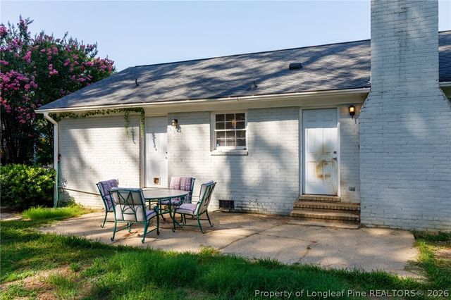 804 Bedford Road, Fayetteville, NC 28303