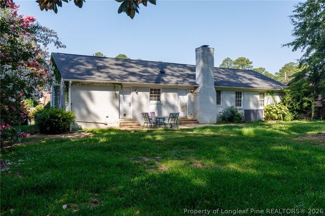 804 Bedford Road, Fayetteville, NC 28303