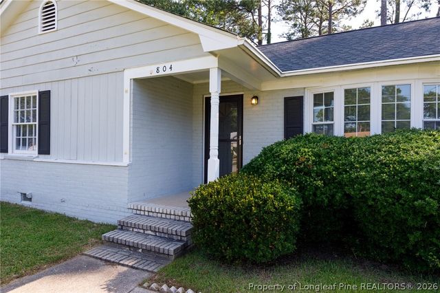 804 Bedford Road, Fayetteville, NC 28303