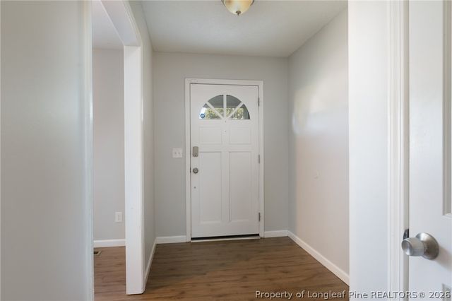 804 Bedford Road, Fayetteville, NC 28303