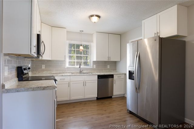 804 Bedford Road, Fayetteville, NC 28303