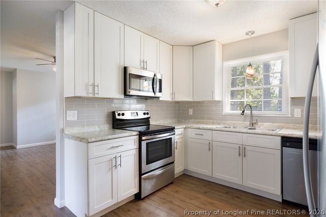 804 Bedford Road, Fayetteville, NC 28303