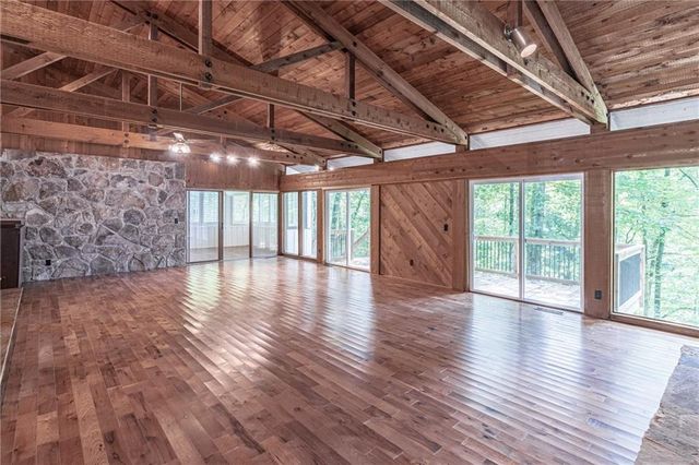 4022 Wesley Chapel Road, Marietta, GA 30062