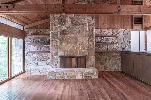 4022 Wesley Chapel Road, Marietta, GA 30062