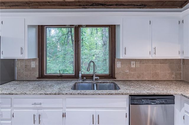 4022 Wesley Chapel Road, Marietta, GA 30062