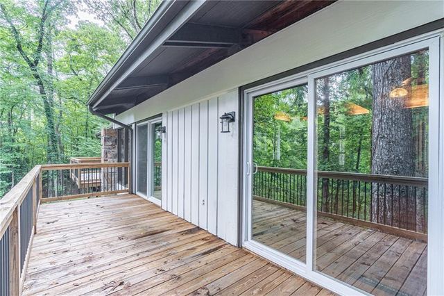 4022 Wesley Chapel Road, Marietta, GA 30062