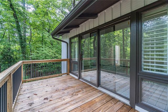 4022 Wesley Chapel Road, Marietta, GA 30062