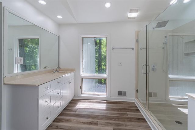 4022 Wesley Chapel Road, Marietta, GA 30062