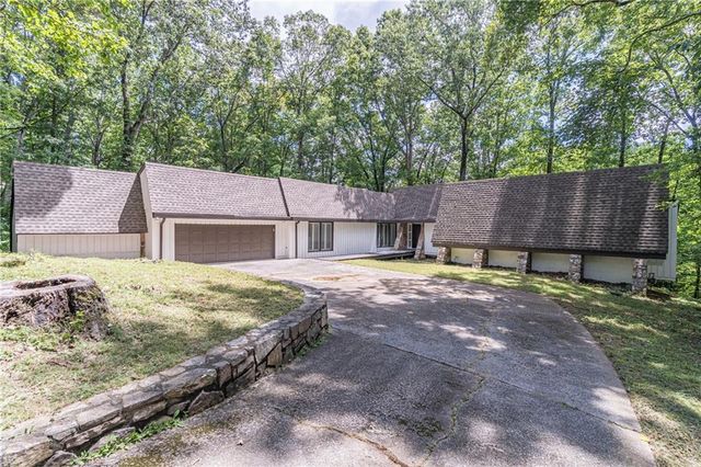 4022 Wesley Chapel Road, Marietta, GA 30062