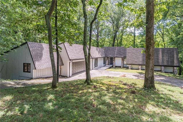 4022 Wesley Chapel Road, Marietta, GA 30062