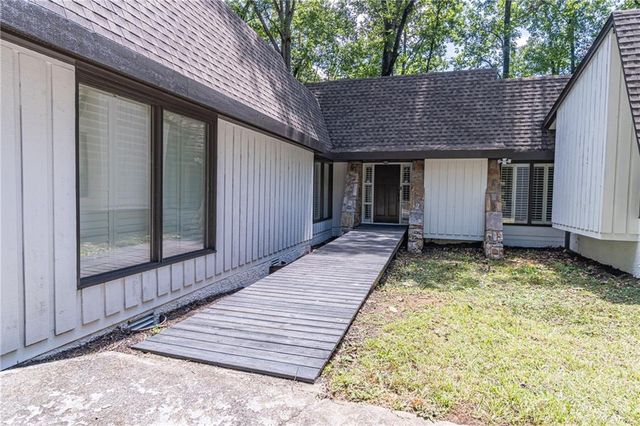 4022 Wesley Chapel Road, Marietta, GA 30062