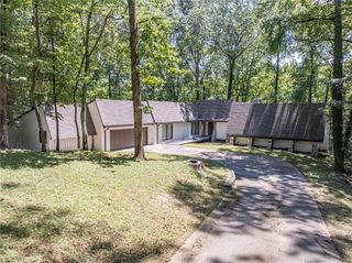 4022 Wesley Chapel Road, Marietta, GA 30062