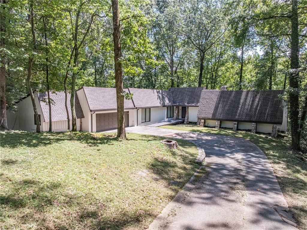 4022 Wesley Chapel Road, Marietta, GA 30062