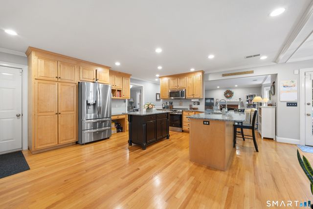 106 Stonecroft Lane, Coventry, CT 06238