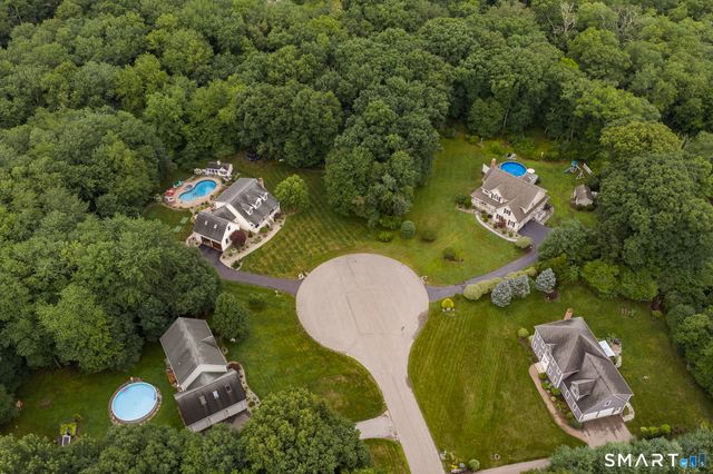 106 Stonecroft Lane, Coventry, CT 06238