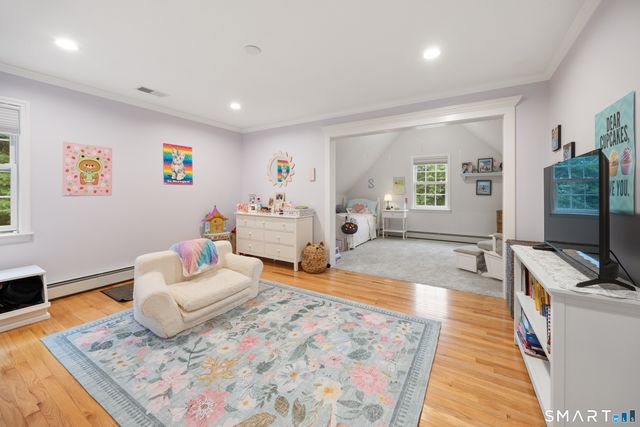 106 Stonecroft Lane, Coventry, CT 06238