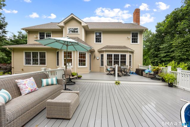 106 Stonecroft Lane, Coventry, CT 06238