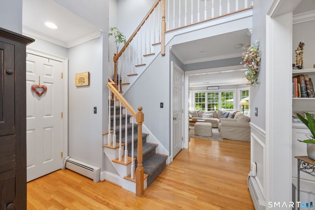 106 Stonecroft Lane, Coventry, CT 06238