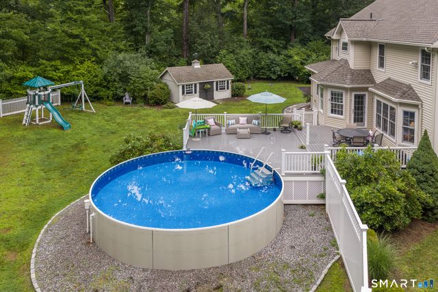 106 Stonecroft Lane, Coventry, CT 06238