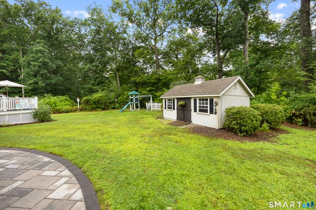 106 Stonecroft Lane, Coventry, CT 06238
