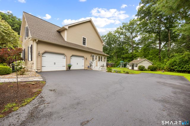 106 Stonecroft Lane, Coventry, CT 06238