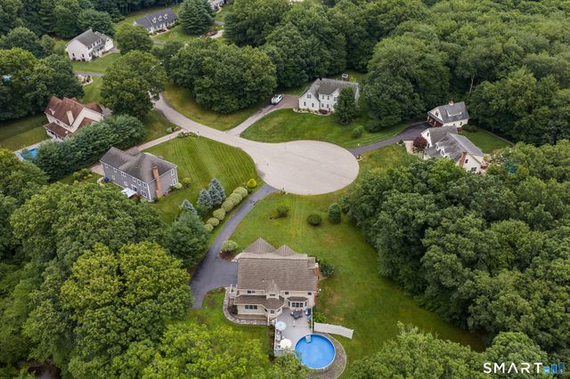 106 Stonecroft Lane, Coventry, CT 06238