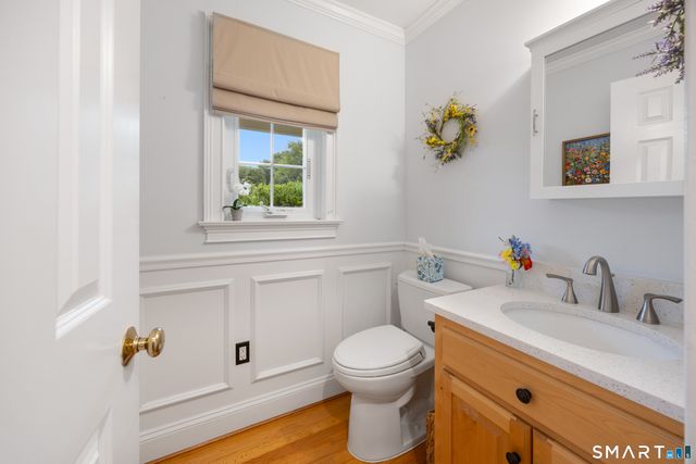 106 Stonecroft Lane, Coventry, CT 06238