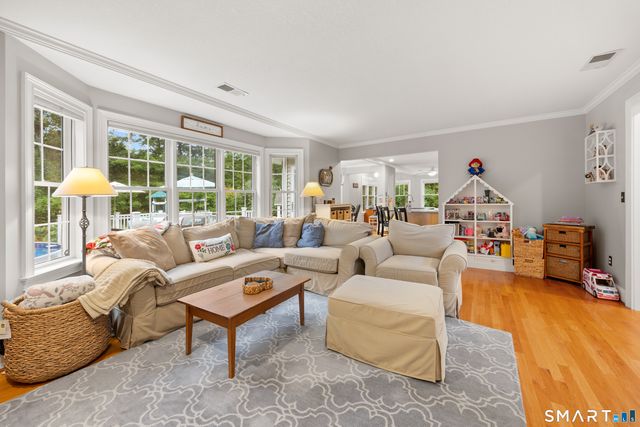 106 Stonecroft Lane, Coventry, CT 06238