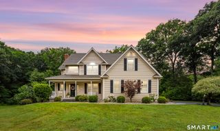 106 Stonecroft Lane, Coventry, CT 06238