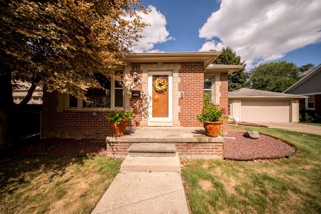 15278 Cleveland Avenue, Allen Park, MI 48101