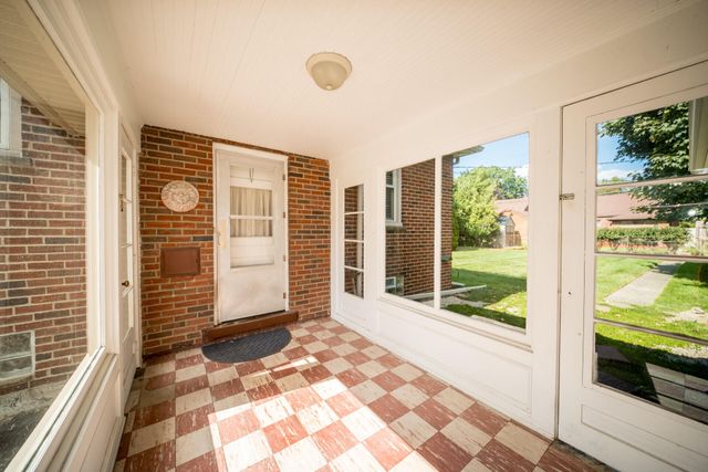 15278 Cleveland Avenue, Allen Park, MI 48101