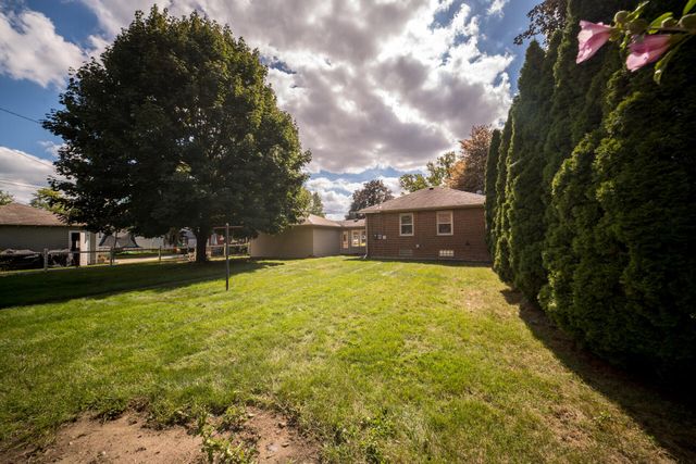15278 Cleveland Avenue, Allen Park, MI 48101