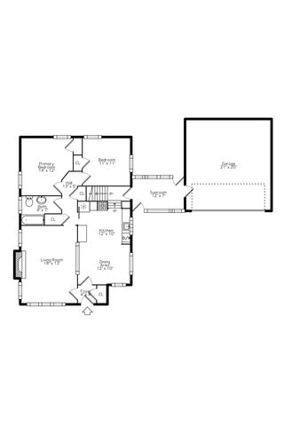 15278 Cleveland Avenue, Allen Park, MI 48101