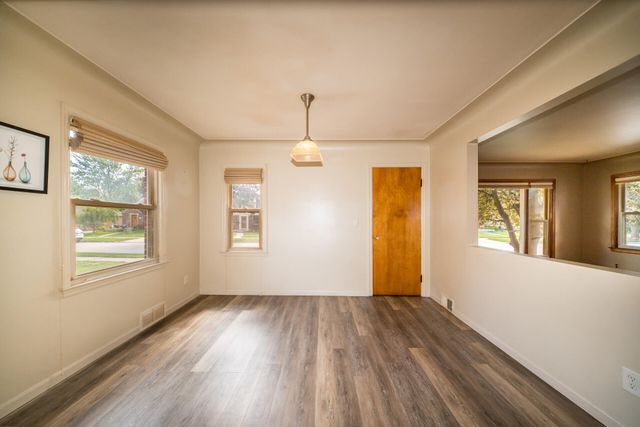 15278 Cleveland Avenue, Allen Park, MI 48101