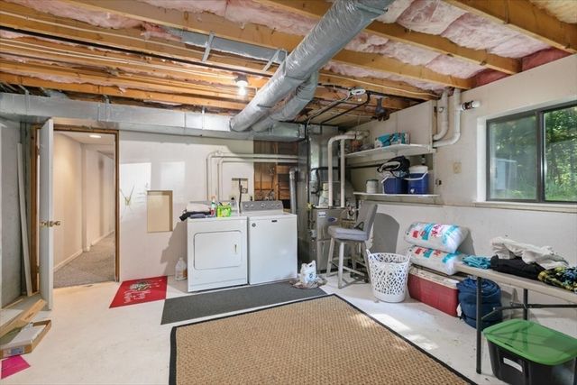 53 Clement Ct. 53, Haverhill, MA 01832