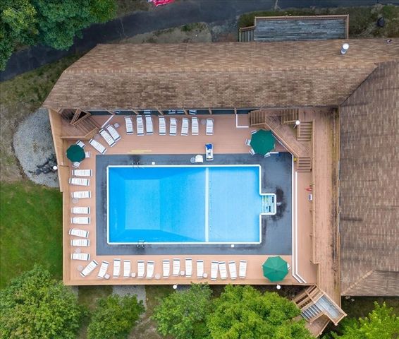 53 Clement Ct. 53, Haverhill, MA 01832