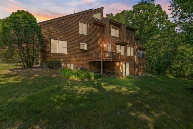 53 Clement Ct. 53, Haverhill, MA 01832