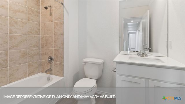 1027 BOLD Run, Seguin, TX 78155