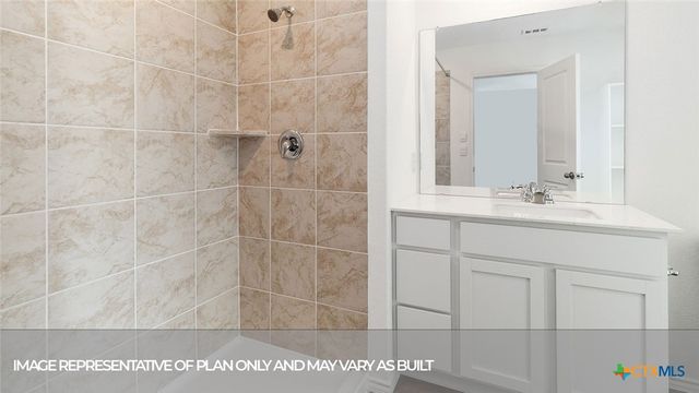 1027 BOLD Run, Seguin, TX 78155