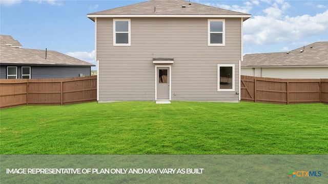 1027 BOLD Run, Seguin, TX 78155