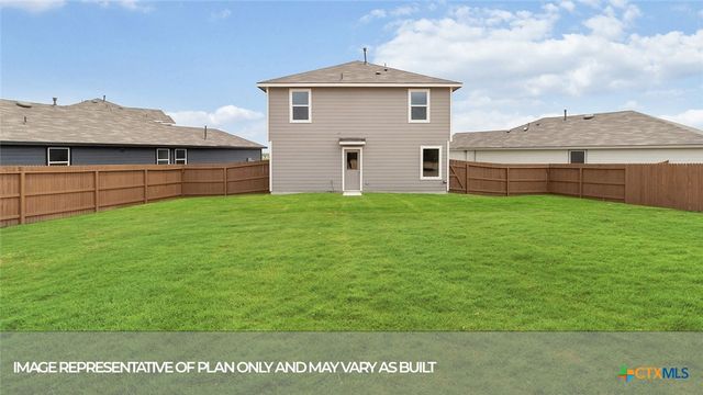 1027 BOLD Run, Seguin, TX 78155