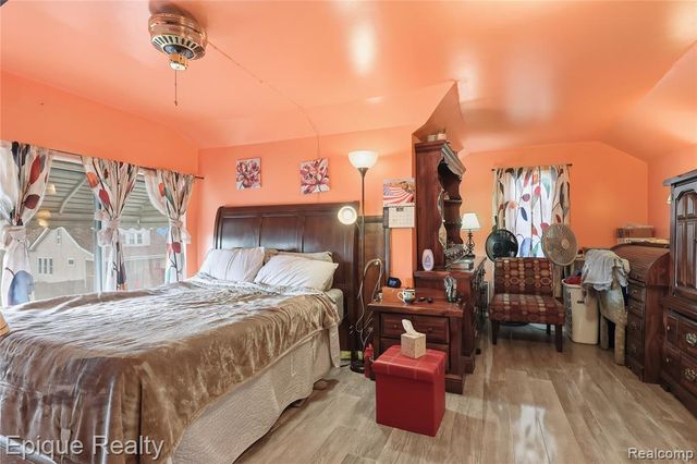 8311 Olympia Street, Detroit, MI 48213