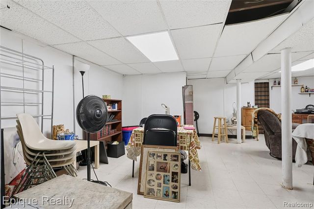 8311 Olympia Street, Detroit, MI 48213
