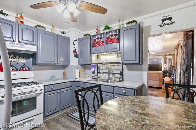 8311 Olympia Street, Detroit, MI 48213