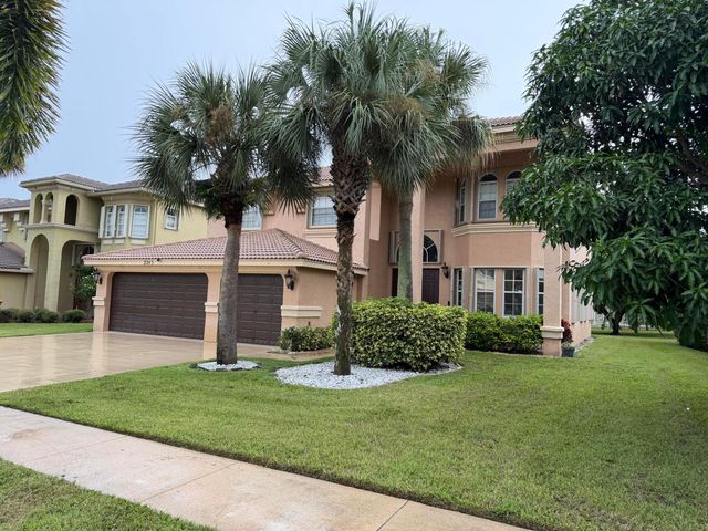 2243 RIDGEWOOD Circle, Royal Palm Beach, FL 33411