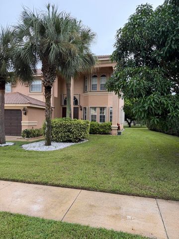 2243 RIDGEWOOD Circle, Royal Palm Beach, FL 33411