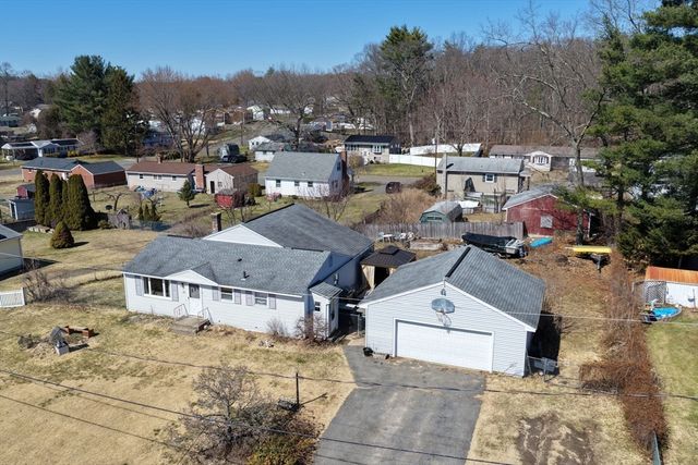 19 Voltage Ave, Ludlow, MA 01056