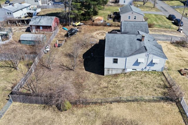 19 Voltage Ave, Ludlow, MA 01056