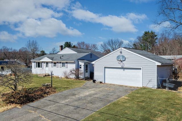 19 Voltage Ave, Ludlow, MA 01056
