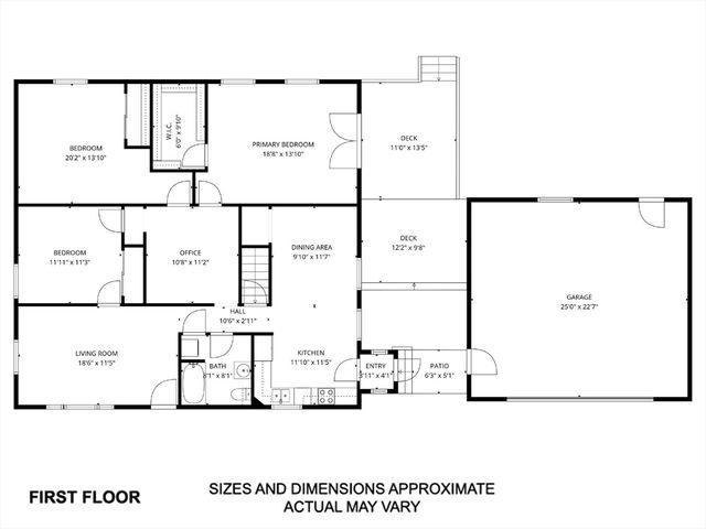 19 Voltage Ave, Ludlow, MA 01056